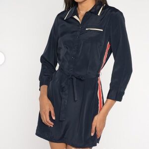 Tommy Hilfiger shirt dress